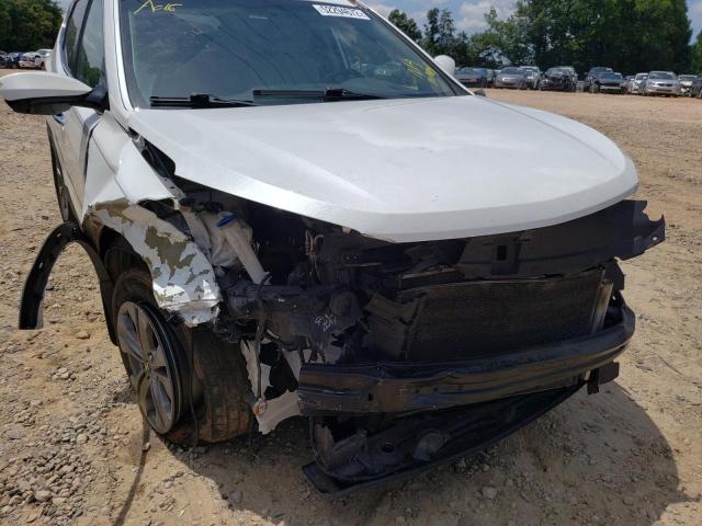 Photo 9 from auction – 2013 HYUNDAI SANTA FE S with VIN 5XYZU3LB3DG034458