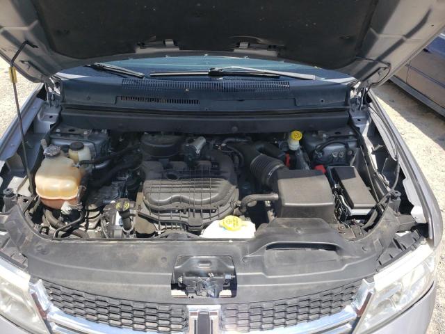 Photo 7 from auction – 2016 DODGE JOURNEY SX with VIN 3C4PDCBG0GT198672