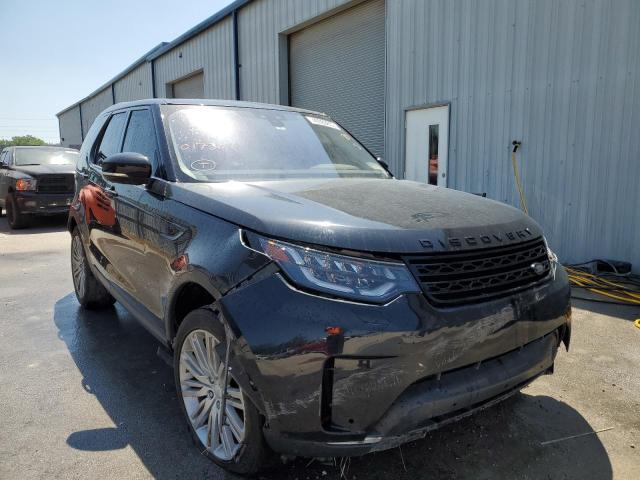 LAND ROVER DISCOVERY 2017 with VIN SALRTBBV8HA017307 - Photo from auction