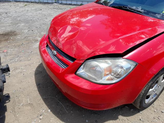 Photo 9 from auction – 2008 CHEVROLET COBALT LS with VIN 1G1AK58F487192877