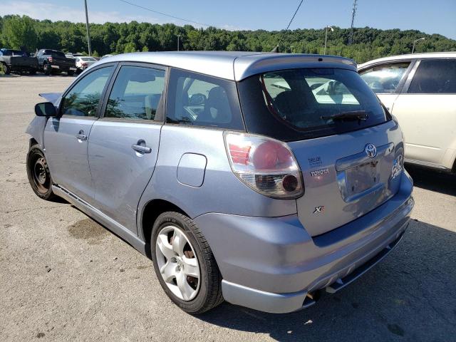 Photo 3 from auction – 2006 TOYOTA MATRX with VIN 2T1KR32E16C620833