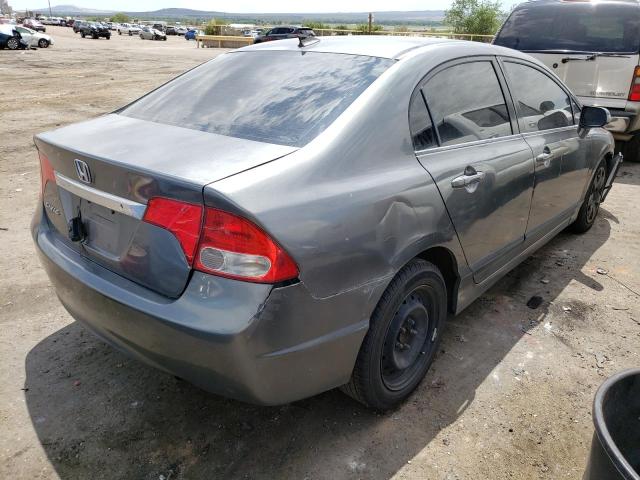 Photo 4 from auction – 2011 HONDA CIVIC LX with VIN 2HGFA1F59BH303407