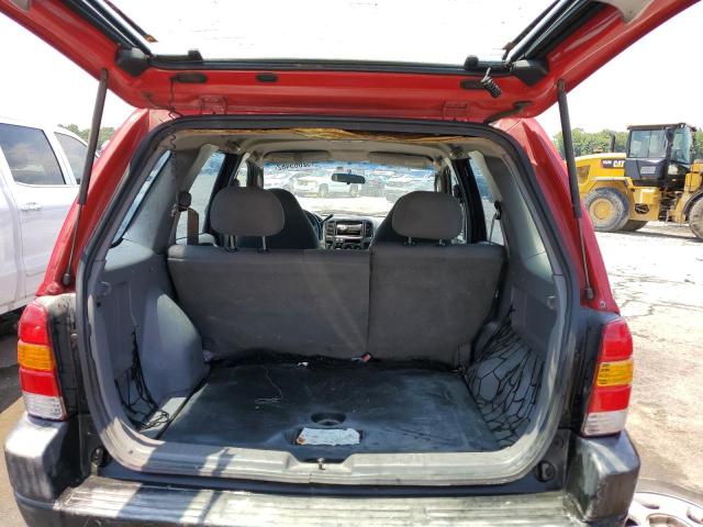 Photo 9 from auction – 2001 FORD ESCAPE XLT with VIN 1FMYU04181KF70405