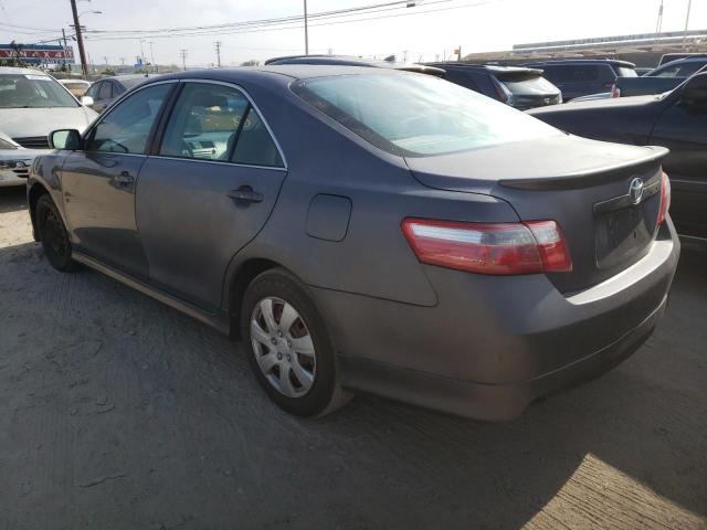 Photo 3 from auction – 2007 TOYOTA CAMRY CE with VIN 4T1BE46K37U567196