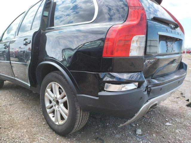 Photo 9 from auction – 2011 VOLVO XC90 3.2 with VIN YV4952CYXB1587792