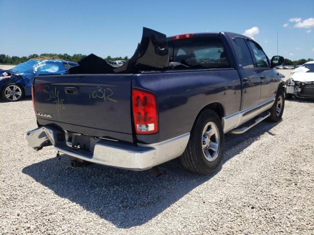 Фото 4 с аукциона – 2002 DODGE RAM 1500 с VIN 3D7HA18NX2G181182