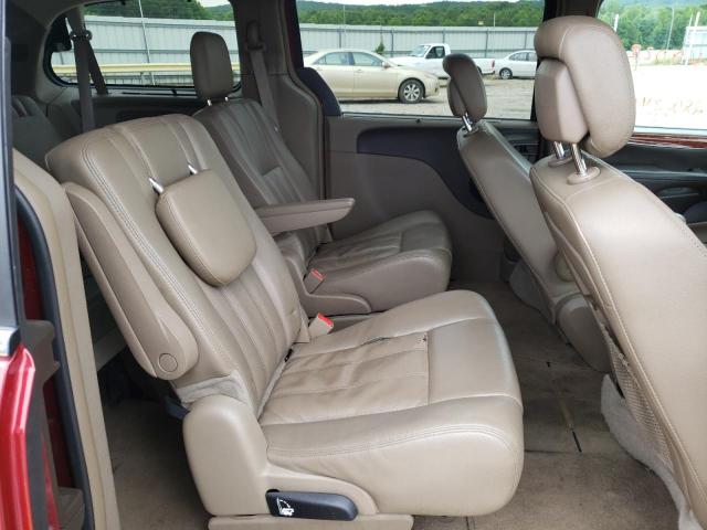Photo 6 from auction – 2015 CHRYSLER TOWN & COU with VIN 2C4RC1CG5FR645657