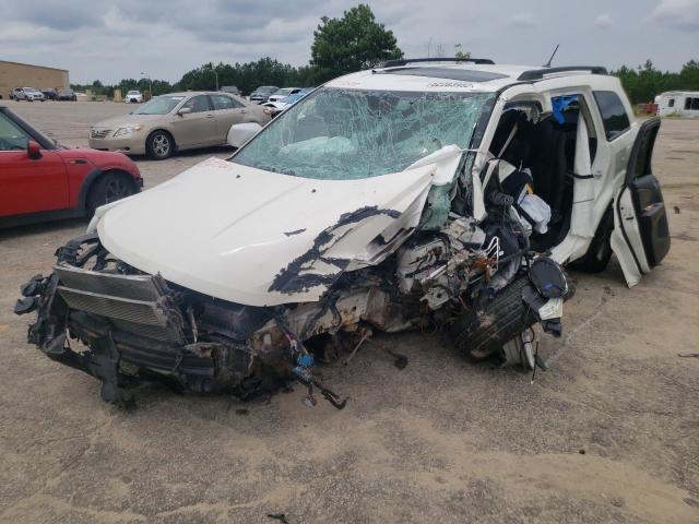 Photo 2 from auction – 2014 DODGE JOURNEY SX with VIN 3C4PDCBBXET290874