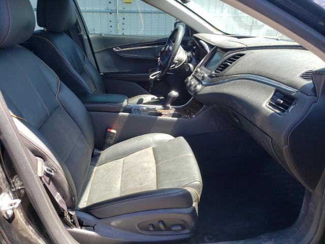 Photo 5 from auction – 2014 CHEVROLET IMPALA LT with VIN 2G1125S36E9210773