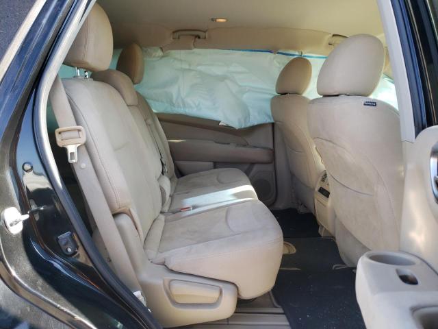 Photo 6 from auction – 2015 NISSAN PATHFINDER with VIN 5N1AR2MN1FC668646