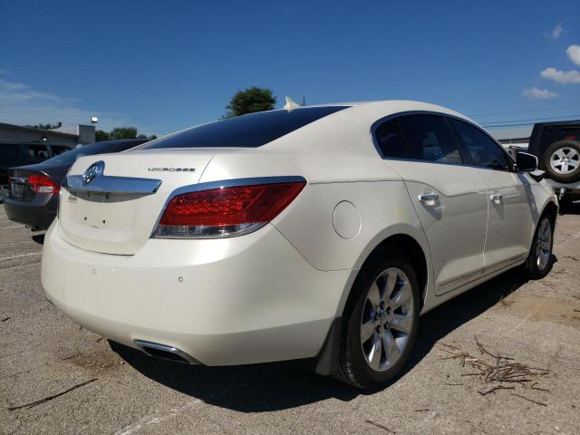 Photo 4 from auction – 2012 BUICK LACROSSE P with VIN 1G4GF5E30CF159420