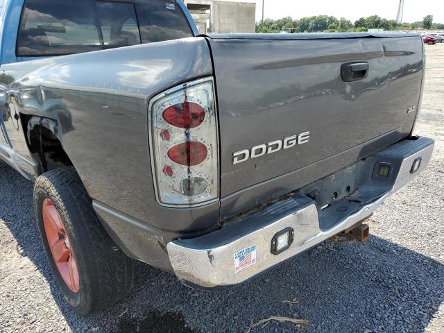 Photo 9 from auction – 2002 DODGE RAM with VIN 3B7HU18N32G109502