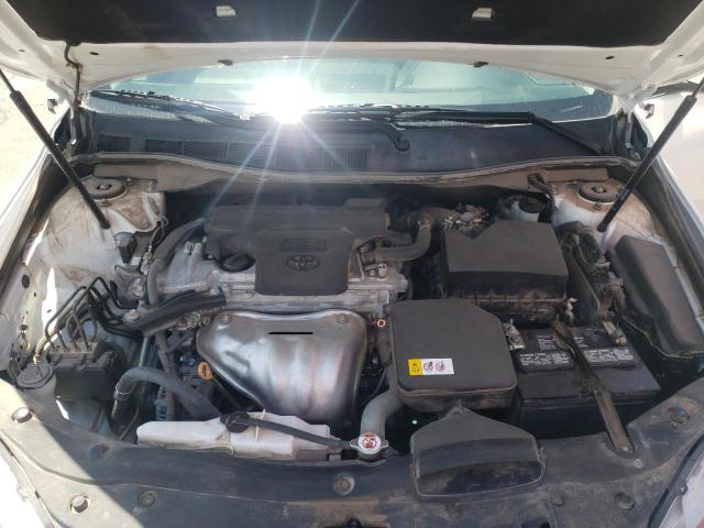 Photo 7 from auction – 2017 TOYOTA CAMRY LE with VIN 4T1BF1FK3HU688436