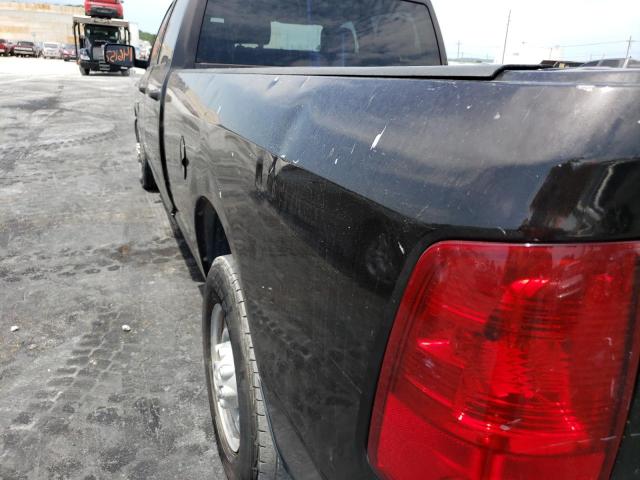 Photo 9 from auction – 2011 DODGE RAM 2500 with VIN 3D7TP2CTXBG593137