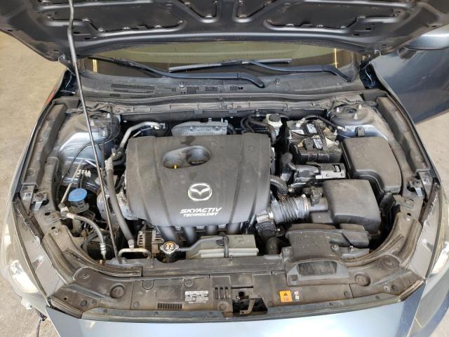Photo 7 from auction – 2015 MAZDA 3 SPORT with VIN 3MZBM1U74FM209271