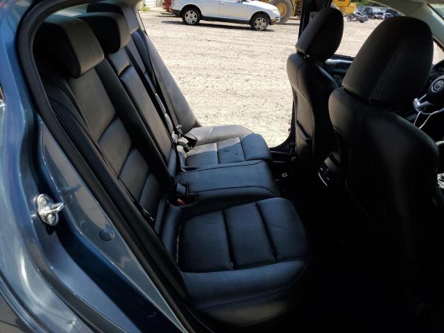 Photo 6 from auction – 2014 MAZDA 6 TOURING with VIN JM1GJ1T63E1127148