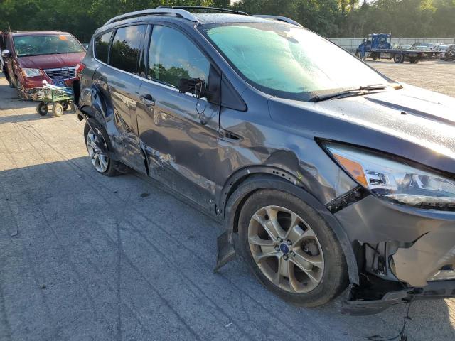 Photo 9 from auction – 2014 FORD ESCAPE TIT with VIN 1FMCU9J93EUA22153