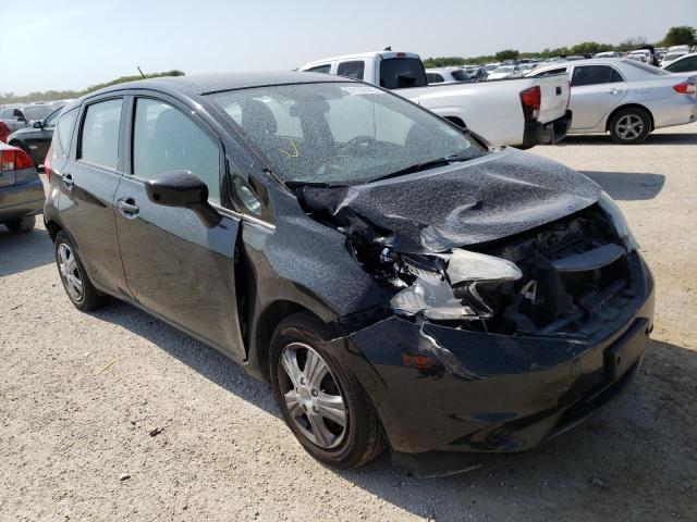 NISSAN VERSA NOTE 2016 with VIN 3N1CE2CP7GL370252 - Photo from auction