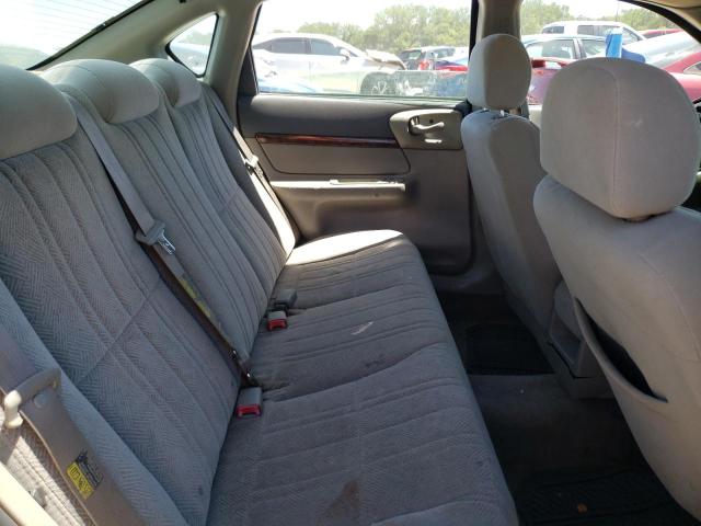 Фото 6 с аукциона – 2004 CHEVROLET IMPALA с VIN 2G1WF52E649421076