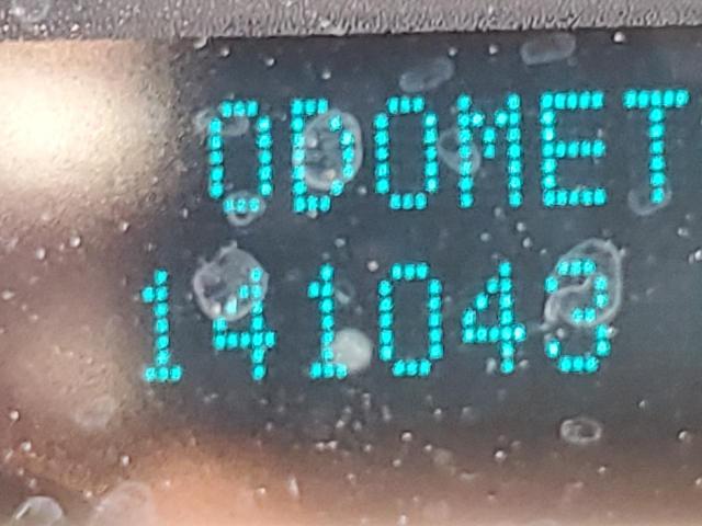 Photo 8 from auction – 2010 GMC YUKON SLT with VIN 1GKUCCE01AR282718
