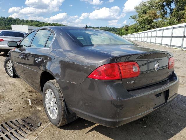 Photo 3 from auction – 2008 BUICK LUCERNE CX with VIN 1G4HP572X8U161927