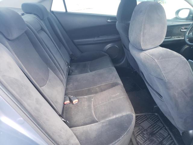 Photo 6 from auction – 2010 MAZDA 6 I with VIN 1YVHZ8CH0A5M36208