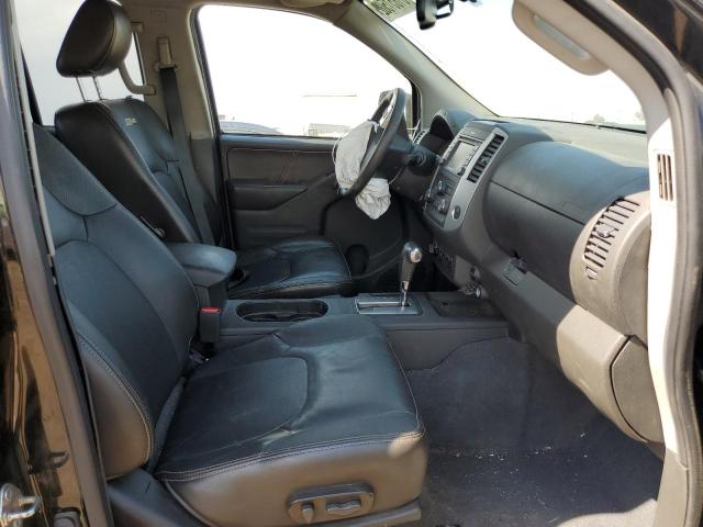 Photo 5 from auction – 2019 NISSAN FRONTIER S with VIN 1N6DD0EV4KN762339