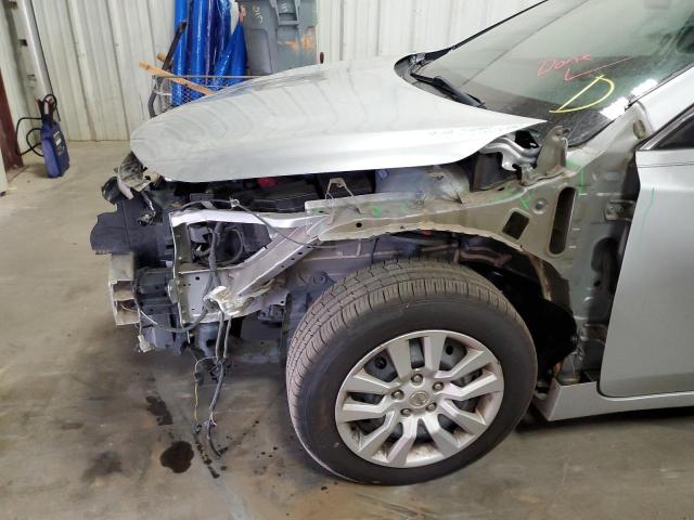Photo 9 from auction – 2015 NISSAN ALTIMA 2.5 with VIN 1N4AL3AP2FN304196