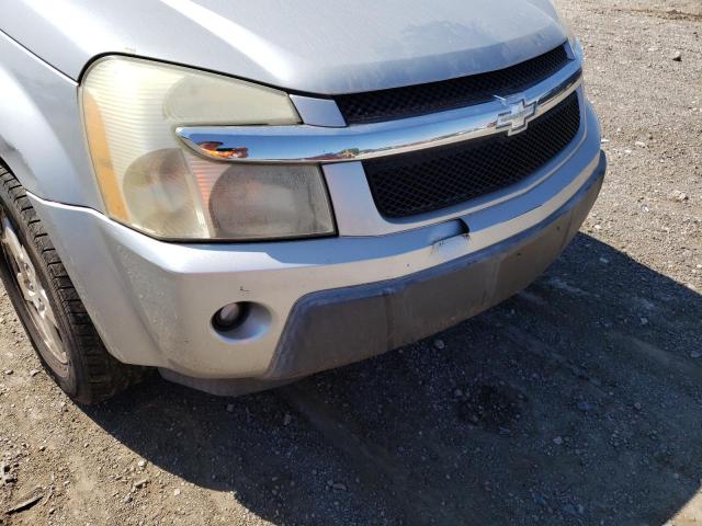 Photo 9 from auction – 2010 CHEVROLET EQUINOX LT with VIN 2CNDL73F466035587