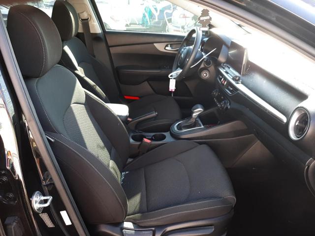 Photo 5 from auction – 2019 KIA FORTE FE with VIN 3KPF24AD0KE105242