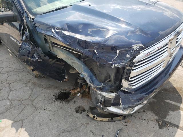 Photo 9 from auction – 2012 DODGE RAM 1500 S with VIN 1C6RD7FT0CS282632