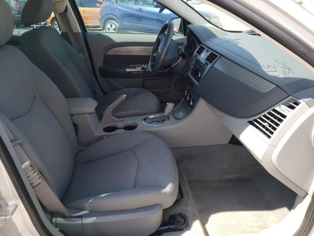 Photo 5 from auction – 2007 CHRYSLER SEBRING with VIN 1C3LC46KX7N503590