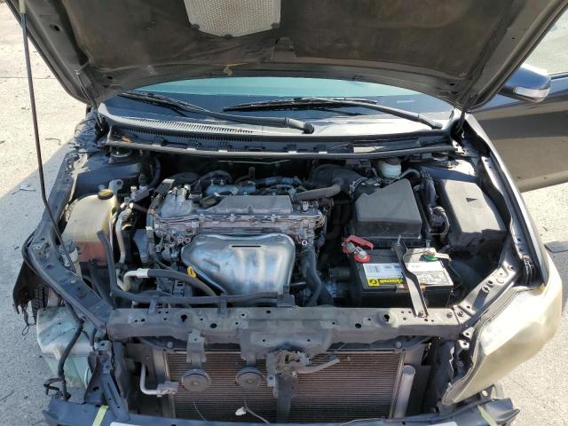 Photo 7 from auction – 2011 TOYOTA SCION TC with VIN JTKJF5C78B3020791
