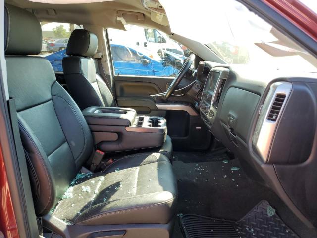 Photo 5 from auction – 2015 CHEVROLET SILVERADO with VIN 3GCUKREC3FG124061