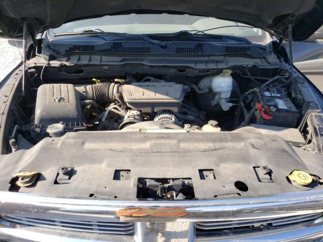 Photo 7 from auction – 2010 DODGE RAM 1500 with VIN 1D7RB1GP2AS247493