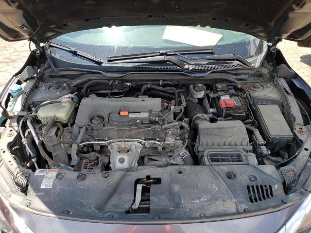 Photo 7 from auction – 2016 HONDA CIVIC EX with VIN 19XFC2F7XGE081981
