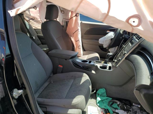 Photo 5 from auction – 2014 CHEVROLET MALIBU LS with VIN 1G11B5SL6EF211008
