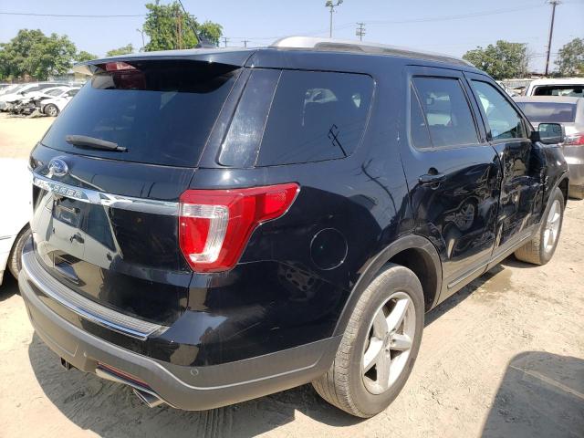 Photo 4 from auction – 2018 FORD EXPLORER X with VIN 1FM5K7D84JGB31607