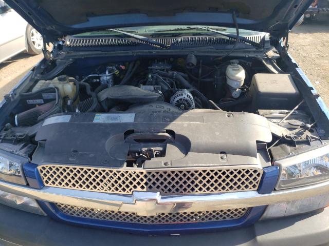 Photo 7 from auction – 2003 CHEVROLET SILVERADO with VIN 2GCEK19V831171575