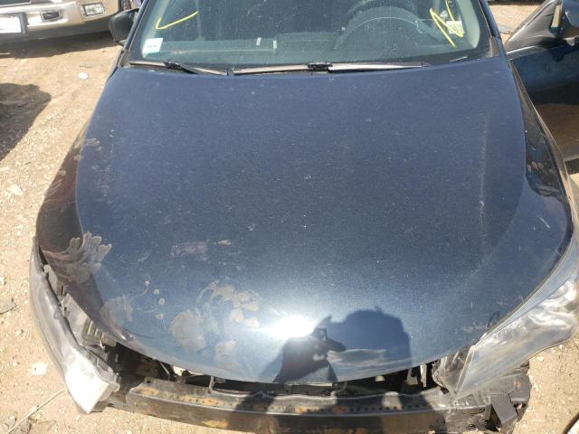 Photo 7 from auction – 2017 TOYOTA CAMRY LE with VIN 4T1BF1FK5HU749768