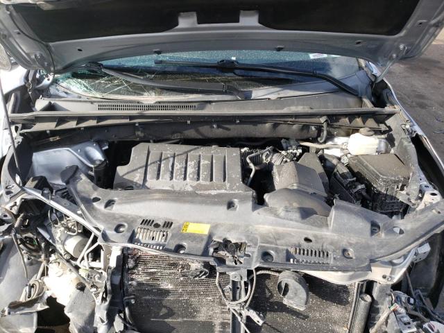 Photo 7 from auction – 2015 TOYOTA HIGHLANDER with VIN 5TDJKRFH7FS146286