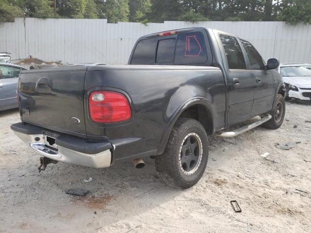 Photo 4 from auction – 2001 FORD F150 SUPER with VIN 1FTRW08L21KC04924