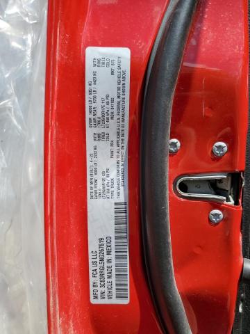 Photo 10 from auction – 2022 RAM 3500 TRADE with VIN 3C63RRGL5NG267619
