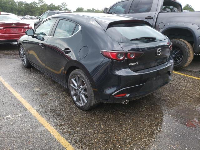 Photo 3 from auction – 2021 MAZDA 3 SELECT with VIN JM1BPAKL5M1330217