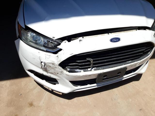Photo 9 from auction – 2015 FORD FUSION SE with VIN 3FA6P0H79FR280782