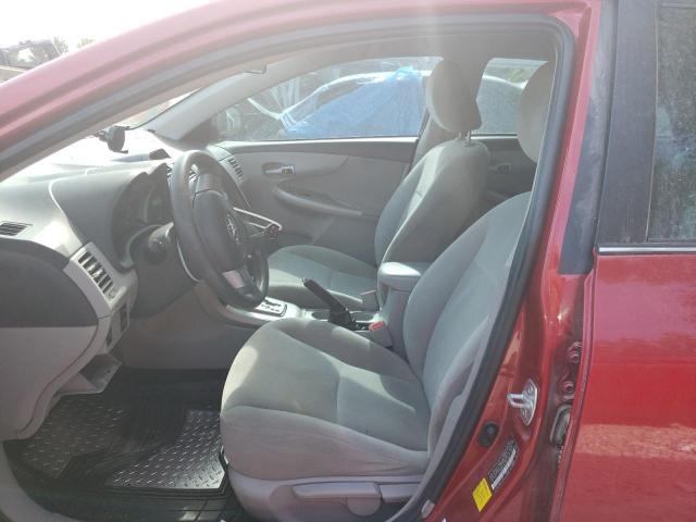 Foto 5 de la subasta – 2013 TOYOTA COROLLA BA con VIN 2T1BU4EE7DC054996