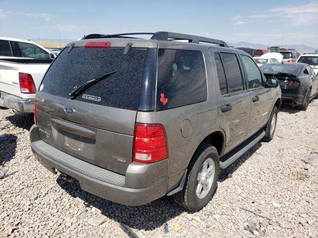 Photo 4 from auction – 2005 FORD EXPLORER X with VIN 1FMZU73E35ZA56010