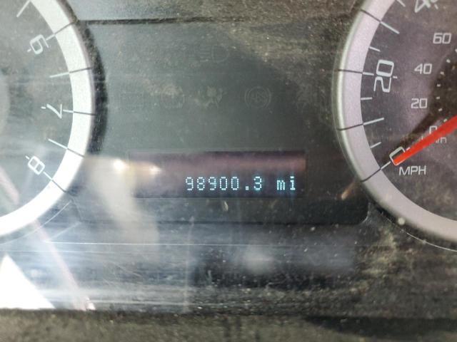 Photo 8 from auction – 2012 FORD ESCAPE XLT with VIN 1FMCU9DGXCKB18669