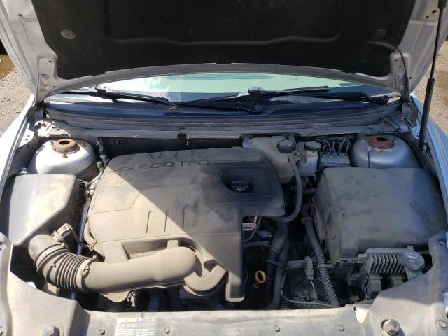 Photo 7 from auction – 2012 CHEVROLET MALIBU LS with VIN 1G1ZA5EUXCF389785