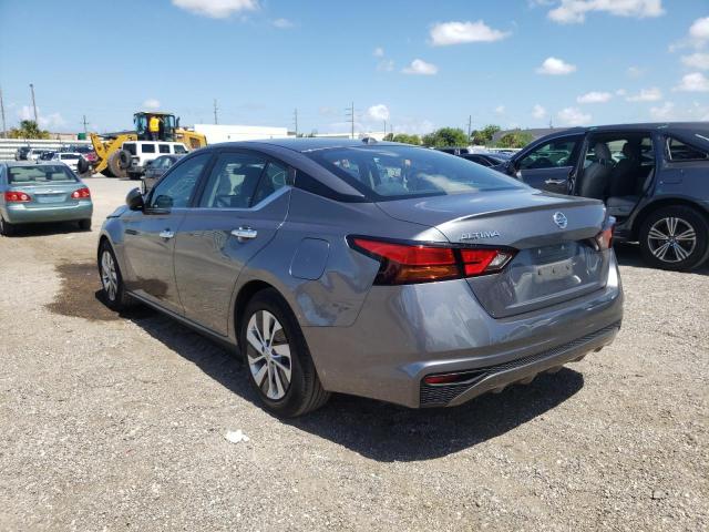 Photo 3 from auction – 2019 NISSAN ALTIMA S with VIN 1N4BL4BV2KC258401
